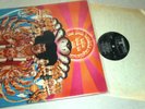 JIMI HENDRIX Axis bold as love LP 1*UK Pressing Track label 1967 MONO Psych
