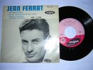 jean ferrat vol.1 