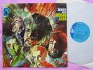 CANNED HEAT Boogie With V Rare Orig UK 1968 Mono Liberty Psych Prog Blues LP
