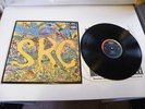 SRC Debut LP UK Capitol 1968 MONO First Pressing Psych Hard Rock Rainbow label