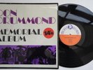 DON DRUMMOND MEMORIAL,RARE TROJAN UK 1ST,SKATALITES,EX+