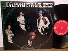 THE BYRDS DR BYRDS AND MR HYDE STEREO ORIGINAL ISSUE