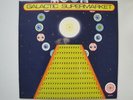 COSMIC JOKERS Galactic Supermarket (Kosmische Kuriere) Göttsching Schulze MINT