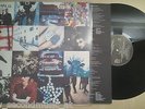 LP--U2 --ACHTUNG BABY -- ISLAND 212110--GERMANY