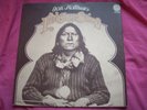 EXCELLENT UK VERTIGO SWIRL LP - IAN MATTHEWS - TIGERS WILL SURVIVE
