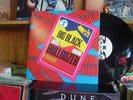 BIG BLACK - BULLDOZER 