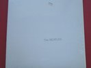 THE BEATLES * WHITE ALBUM * LP in FACTORY SHRINK  CAPITOL RAINBOW w/INSERTS