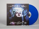 Torch - Blauer Samt 2LP Blaues Vinyl ULTRA RAR