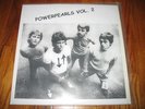 Powerpearls Vol. 2 OOP Rare Power Pop Moderns