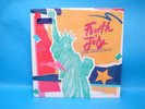 Fourth of July A Rockin Celebration of America LP Sealed Record
