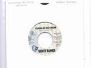 Sidney Barnes - Standing on Solid Ground