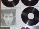 BRUCE SPRINGSTEEN INTROVABILE 3 LP+7