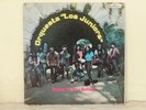 ORQUESTA LOS JUNIORS  - SALSA GUAGUANCO