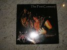 Slayer - The first command