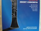 Stravinsky - Ebony Concerto - Yeh - Reference Recordings RR-55 - TAS