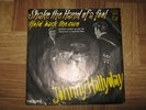 johnny hallyday shake the hand of the fool