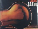 B.B. KING Lucille MOBILE FIDELITY MFSL 1-124 Ltd Edition #1500 Audiophile SEALED