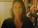 JOAN BAEZ Diamonds & Rust NAUTILUS SUPERDISCS NR 12 AUDIOPHILE Sealed