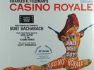 CASINO ROYALE Sndtrk DUSTY SPRINGFIELD Audiophile 45 RPM 1 sided 4 Disc SEALED