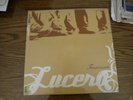 Lucero - Tennessee VINYL LP /500 OOP MINT Red 40 Gaslight Anthem Ben Nichols