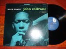 John Coltrane - Blue Train, US Blue Note BST 81577 Pressing