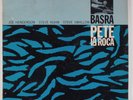 PETE LA ROCA Basra BLUE NOTE LP VG+ stereo NY USA