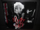 Stray Cats LP BOX Japan ONLY 3LP BOX SET COMPLETE NM