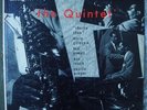 The Quintet LP Debut Records Presents Jazz at Massey Hall Debut DEB-124