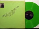 THE ROLLING STONES Bright Lights Big City TMQ green vinyl  w Stout insert VG++