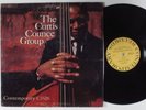 THE CURTIS COUNCE GROUP Self Titled CONTEMPORARY LP