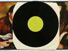 David Gilmour About Face UK vinyl LP test pressing MINT record Pink Floyd
