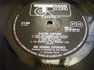 jimi hendrix experience - electric ladyland TRACK 1968 UK 2X LP (sideA&D-B&C)