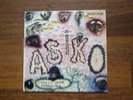 Take a Trip with Asiko LP