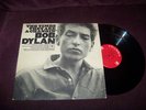 BOB DYLAN 1E/1G ORIGINAL CL 2105 MONO LP THE TIMES THEY ARE A-CHANGIN' EX-/NM