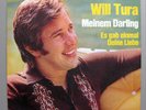 Will Tura - Meinem Darling / Es gab einmal eine Liebe  7