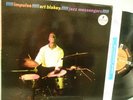 Art Blakey & Jazz Messengers , Orig. Impulse, 1961,  DG, RVG  Bop MINT