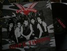 COCK SPARRER-SHOCK TROOPS LP-1983 RAZOR ORIGINAL-OI PUNK KULT REJECTS SKIN
