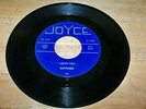 RARE - The Gaytunes - I Love You - Joyce 101 (large 'Y')
