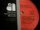 psych Orphan Egg Boston Tea Party CYCLE SAVAGES bikers AIP 1969 LP strong VG+
