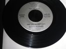 RARE BOOGIE FUNK  - NATHAN MCKINNEY  7INCH RARE
