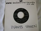 Northern Soul - CHUCK CORBY - HAPPY GO LUCKY ME - SOUND ------RARE LOCAL