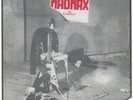 listen*MAD MAX*rare heavy metal hard rock debut ep*GERMAN UNIT ART 1981