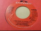 NORTHERN SOUL 45/ JULES JOHNSON & THE DYNAMICS 