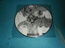 33T PICTURE DISC THE BEATLES  REVOLVER ETAT NEUF