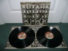 Led Zeppelin - Physical Graffiti(UK 1975 1ST PRESS VINYL ALBUM / EX+ VINYLS)