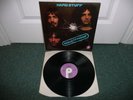 Bulletproof - Hard Stuff(UK 1972 1ST PRESS VINYL ALBUM / EX+ VINYL)