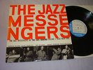 THE JAZZ MESSENGERS LP BLUE NOTE BLP 1507 Lexington adress NICE