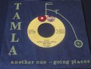 Gino Parks   Fire / For This I Thank You   Tamla Motown   northern soul 45 HEAR