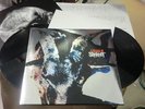 SLIPKNOT Iowa 2LP + Poster Roadrunner Euro 2001 Gatefold korn