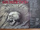 The Exploited / LP / Beat the Bastards / Discharge G.B.H.?Black Flag?Metallica
